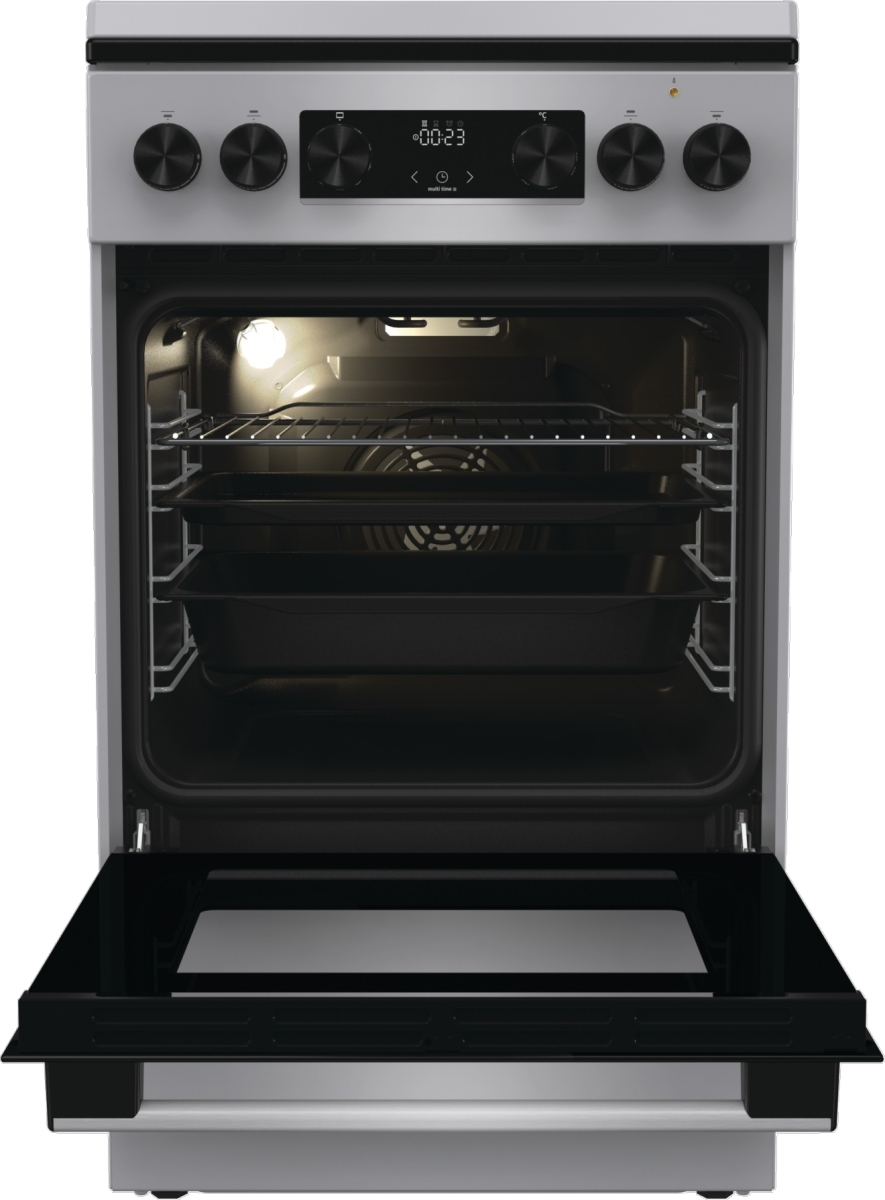 Плита комбінована GORENJE GK5C43SH · 5