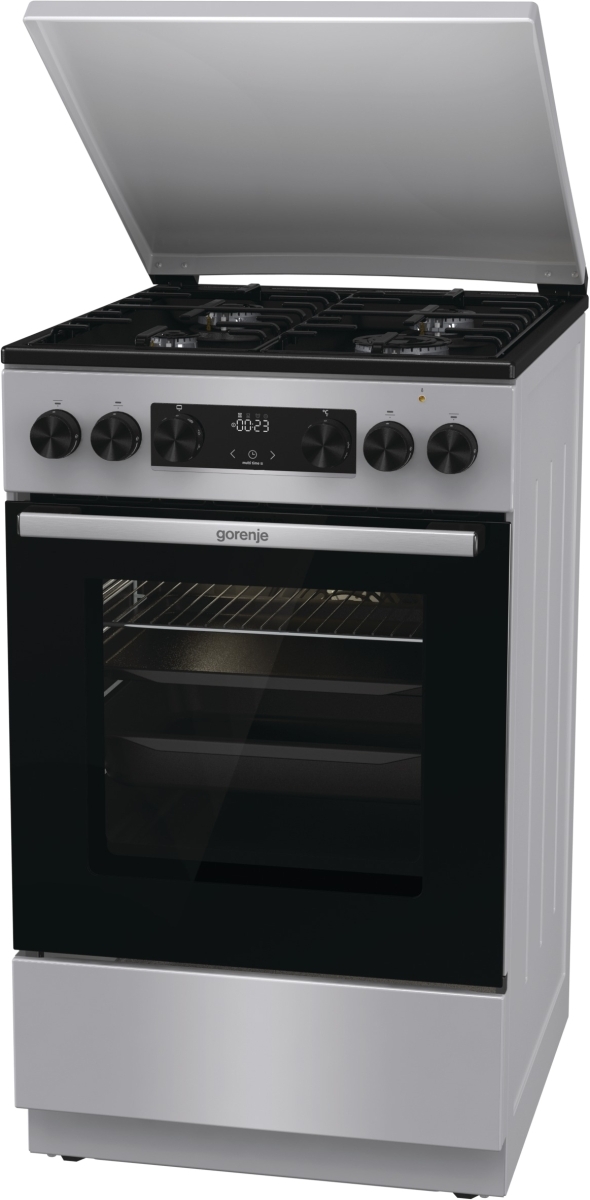 Плита комбінована GORENJE GK5C43SH · 3