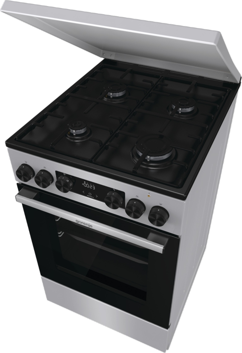 Плита комбінована GORENJE GK5C43SH · 4