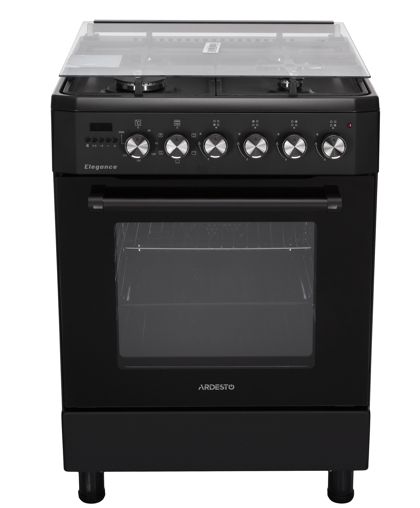 Плита комбинированная ARDESTO FSCF-C606MB в Киеве