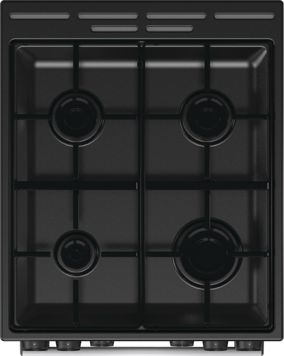Плита комбінована GORENJE GK5C60SJ · 6