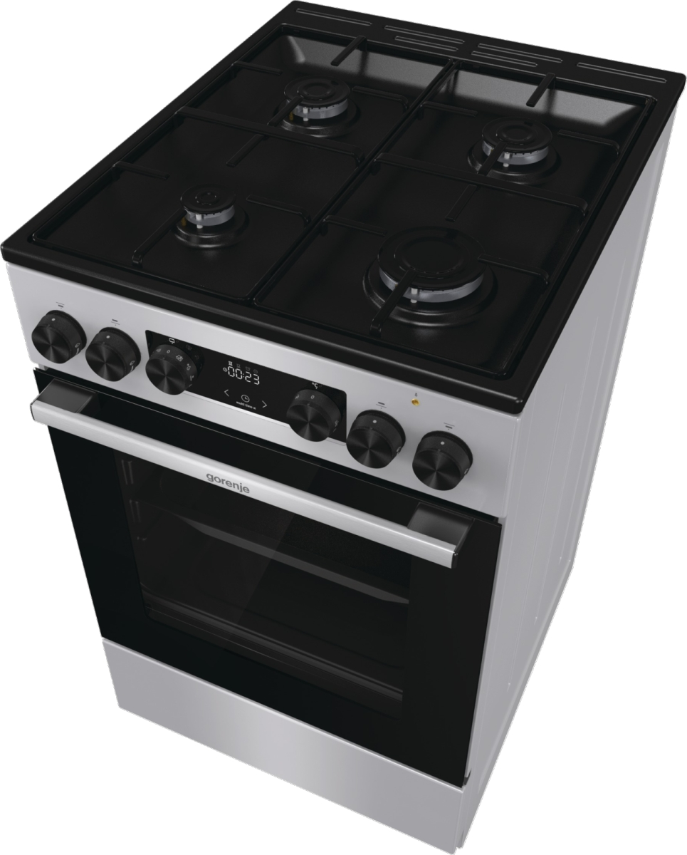 Плита комбінована GORENJE GK5C60SJ · 3
