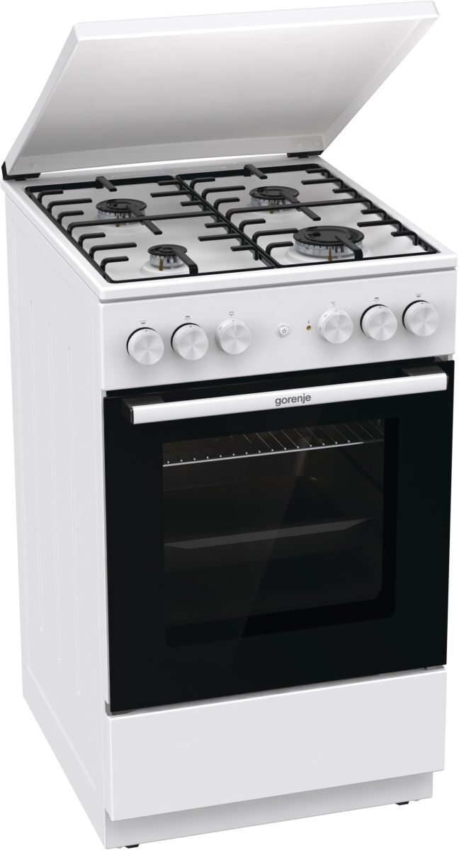 Плита комбінована GORENJE GK5A22WH · 2