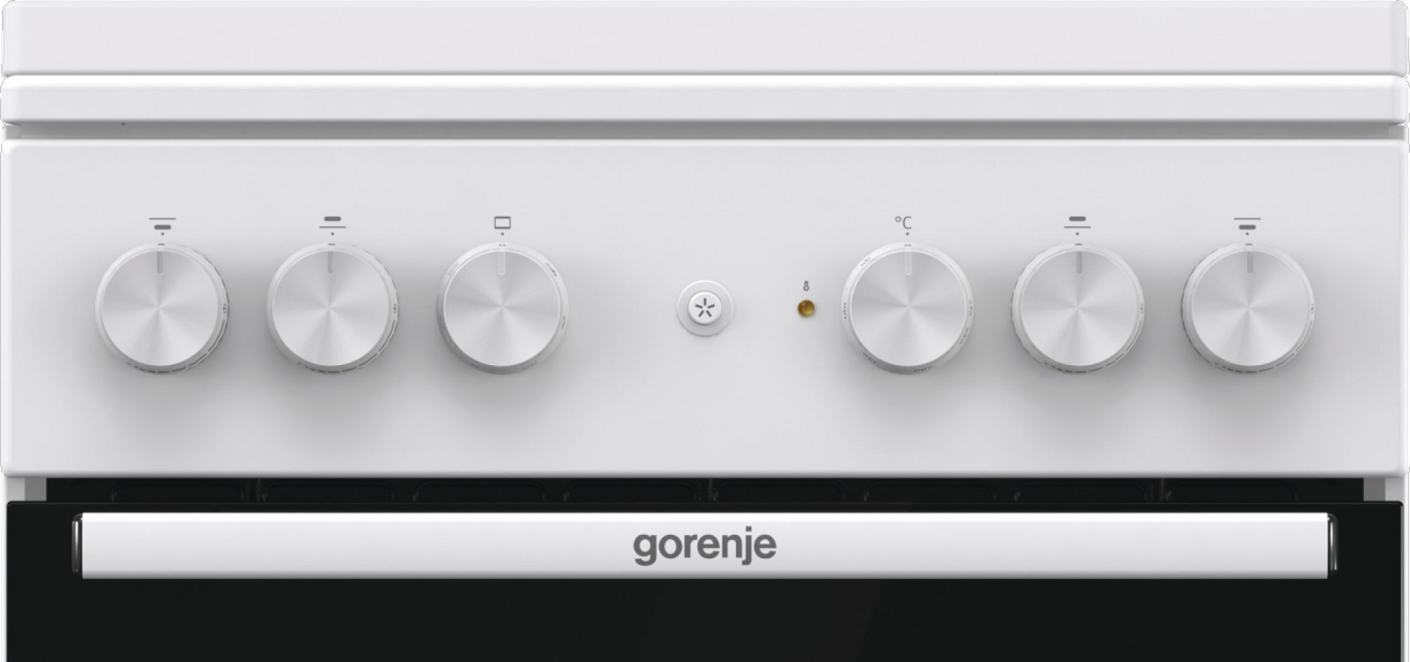 Плита комбінована GORENJE GK5A22WH · 5