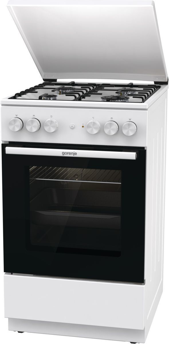 Плита комбінована GORENJE GK5A22WH · 3