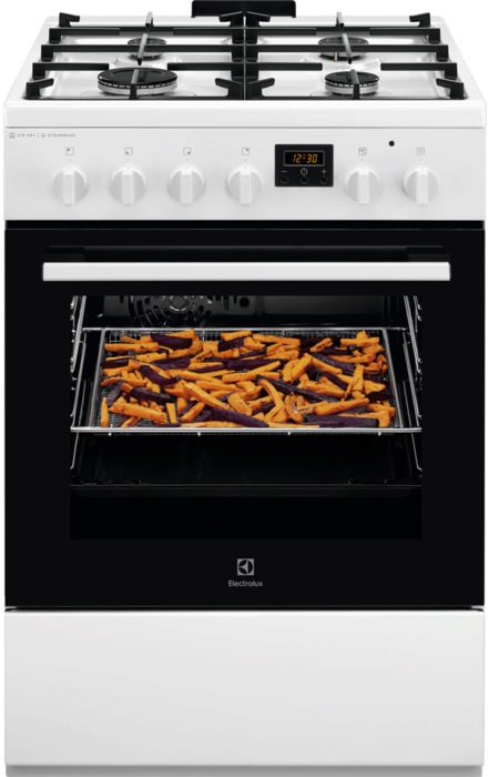 Плита комбінована ELECTROLUX LKK660220W в Києві