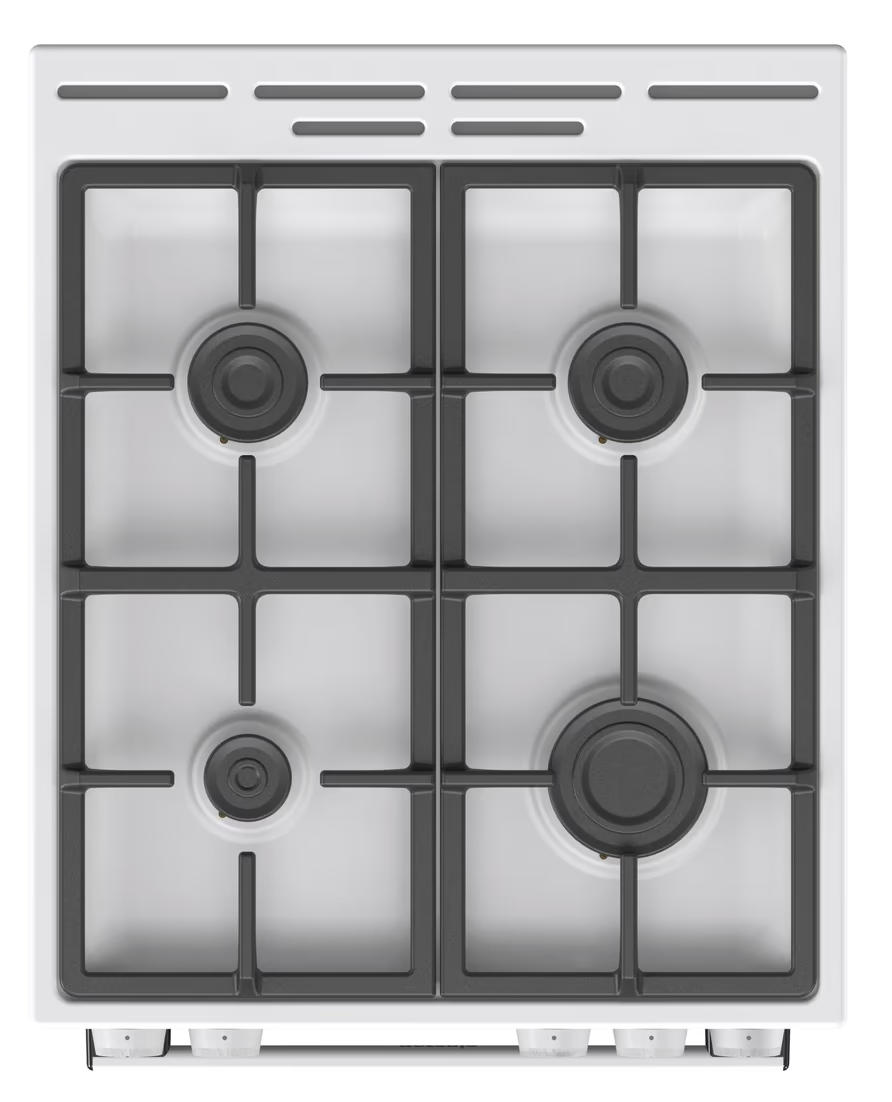 Плита газова GORENJE GG5A10WFFM · 5