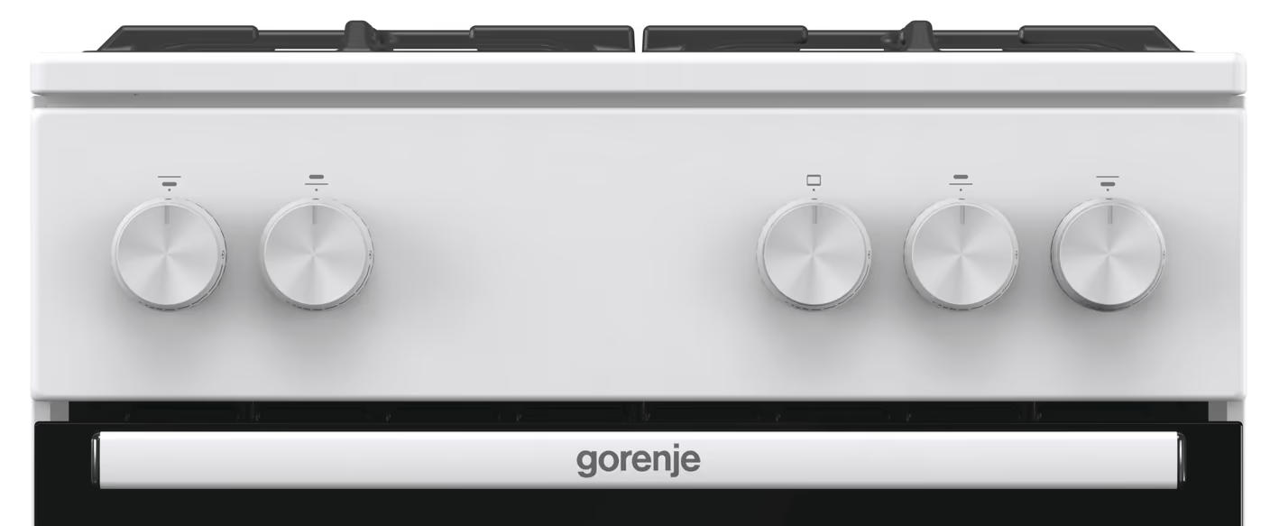 Плита газова GORENJE GG5A10WFFM · 6