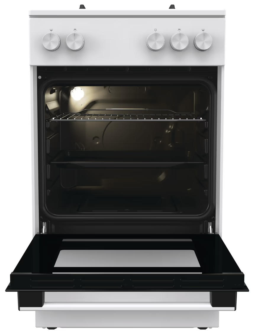Плита газова GORENJE GG5A10WFFM · 4