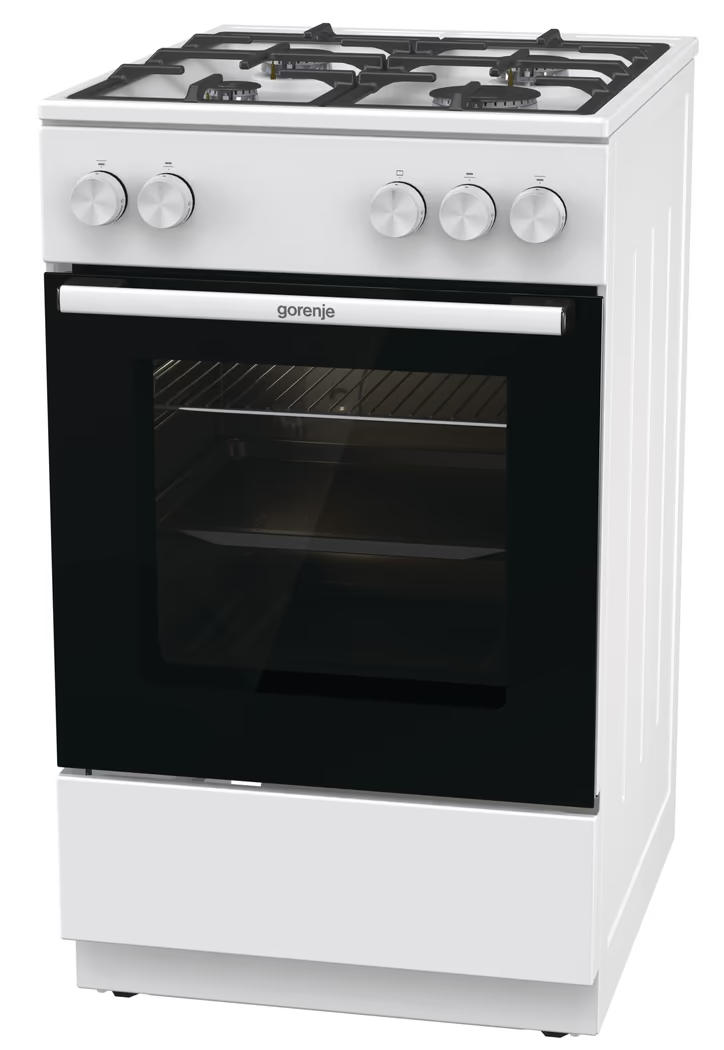 Плита газова GORENJE GG5A10WFFM · 2