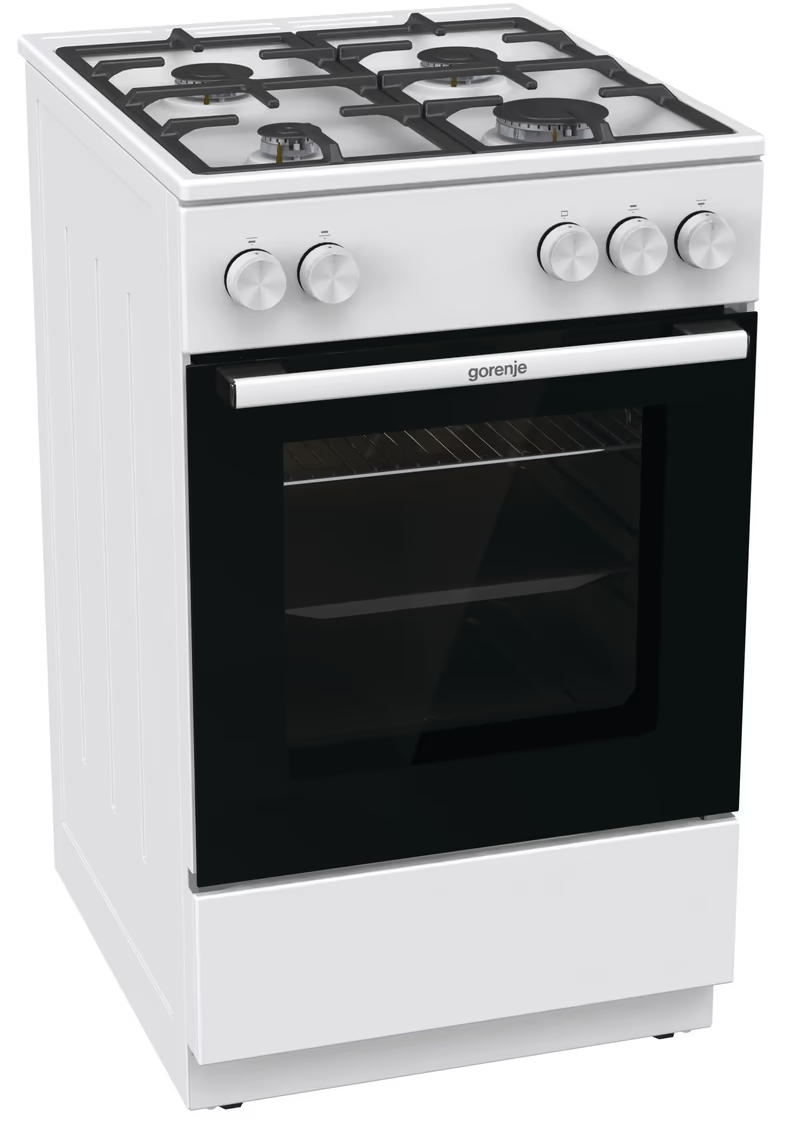 Плита газова GORENJE GG5A10WFFM · 3