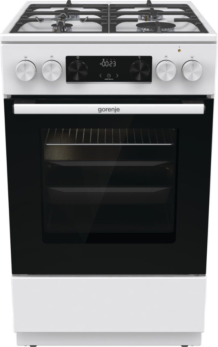 Плита комбінована GORENJE GK5C43WF в Києві