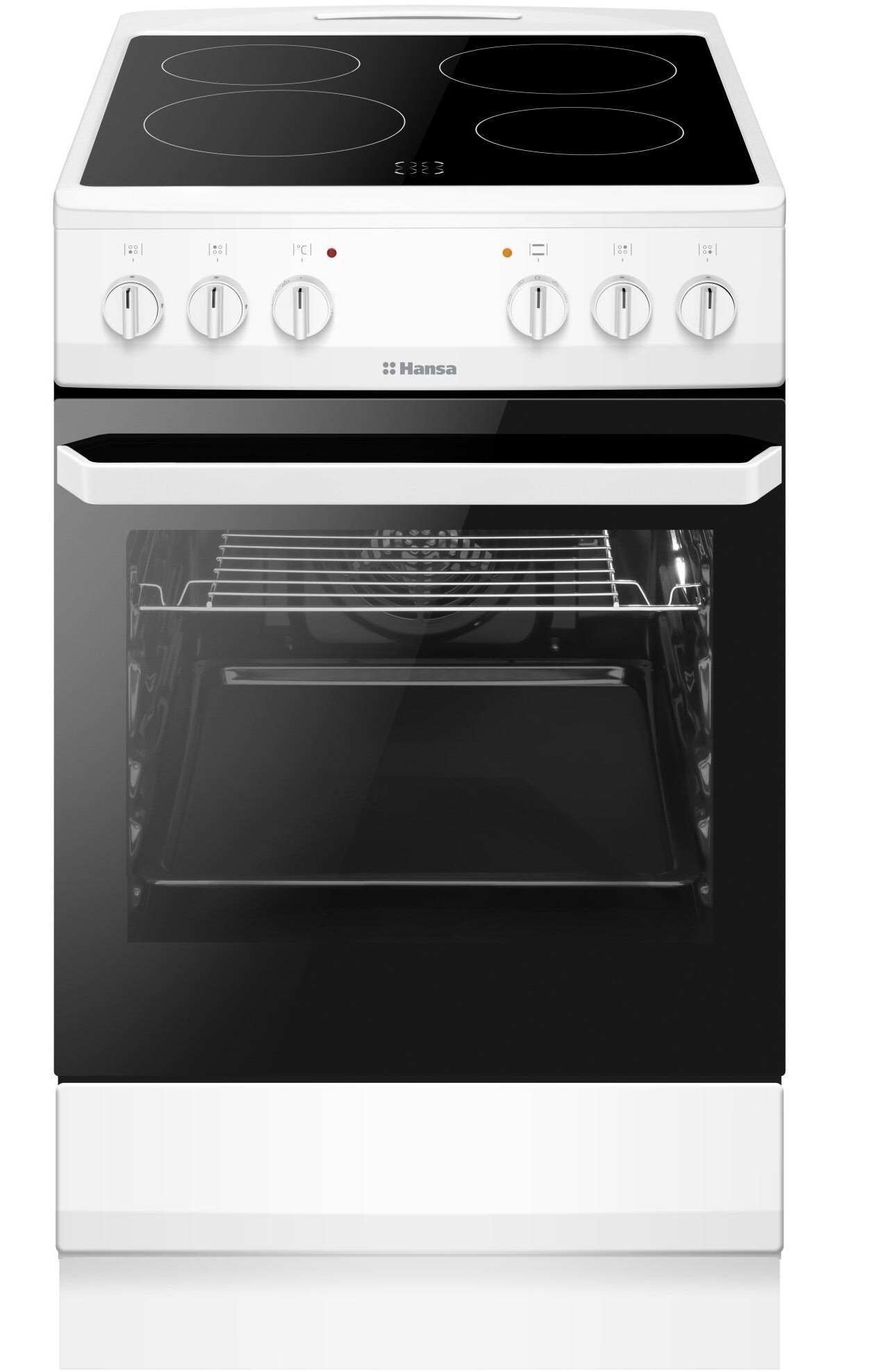 Плита керамическая HANSA FCCW56069 в Киеве
