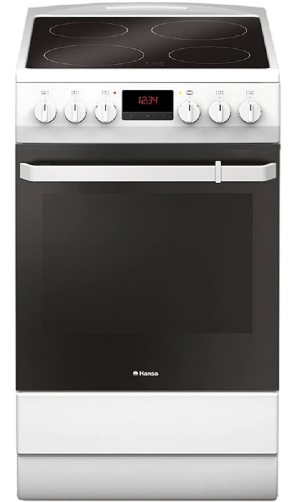 Плита керамическая HANSA FCCW58277 в Киеве
