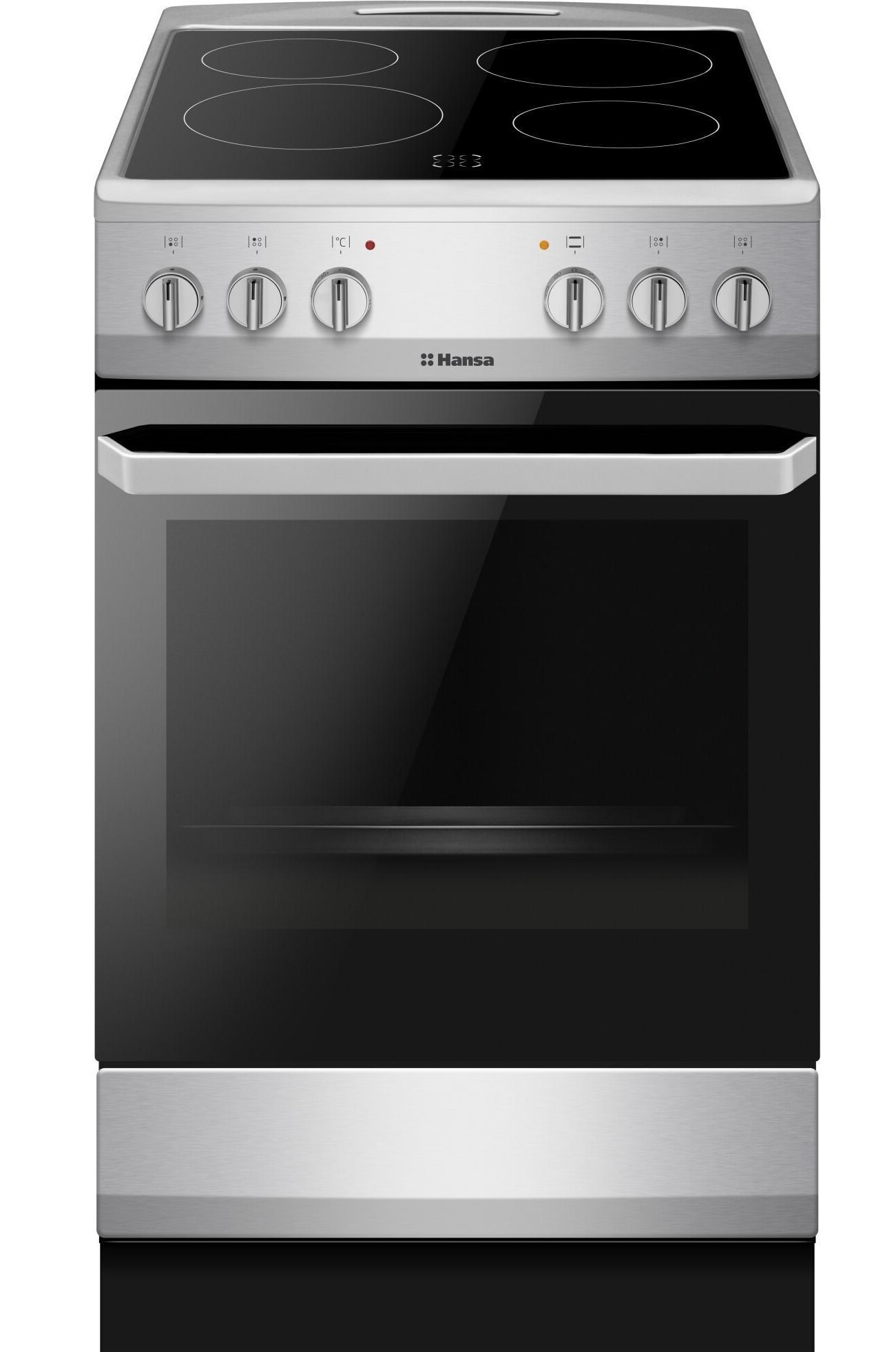 Плита керамічна HANSA FCCX580009 в Києві
