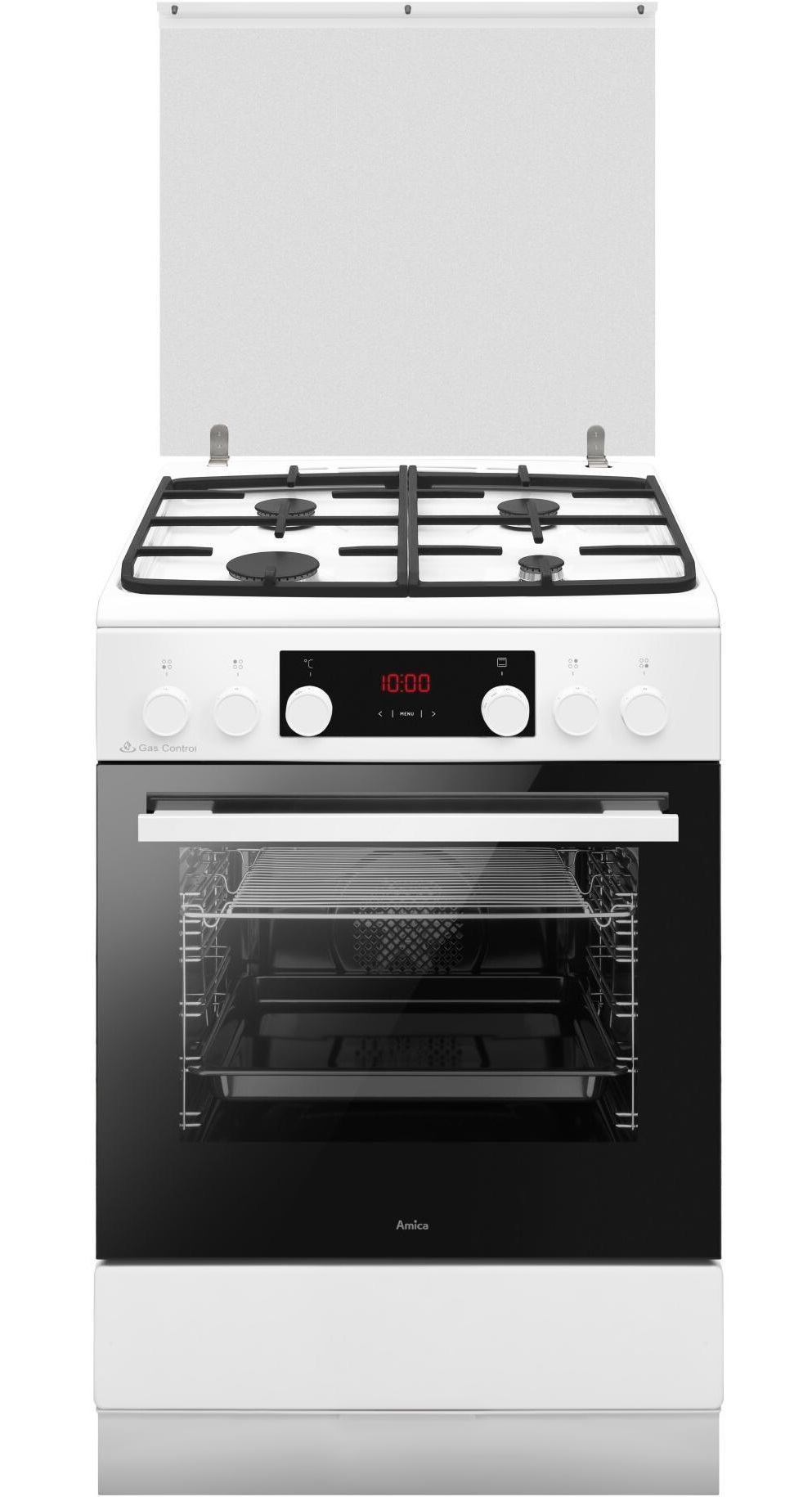 Плита комбинированная HANSA FCMW693563 в Киеве