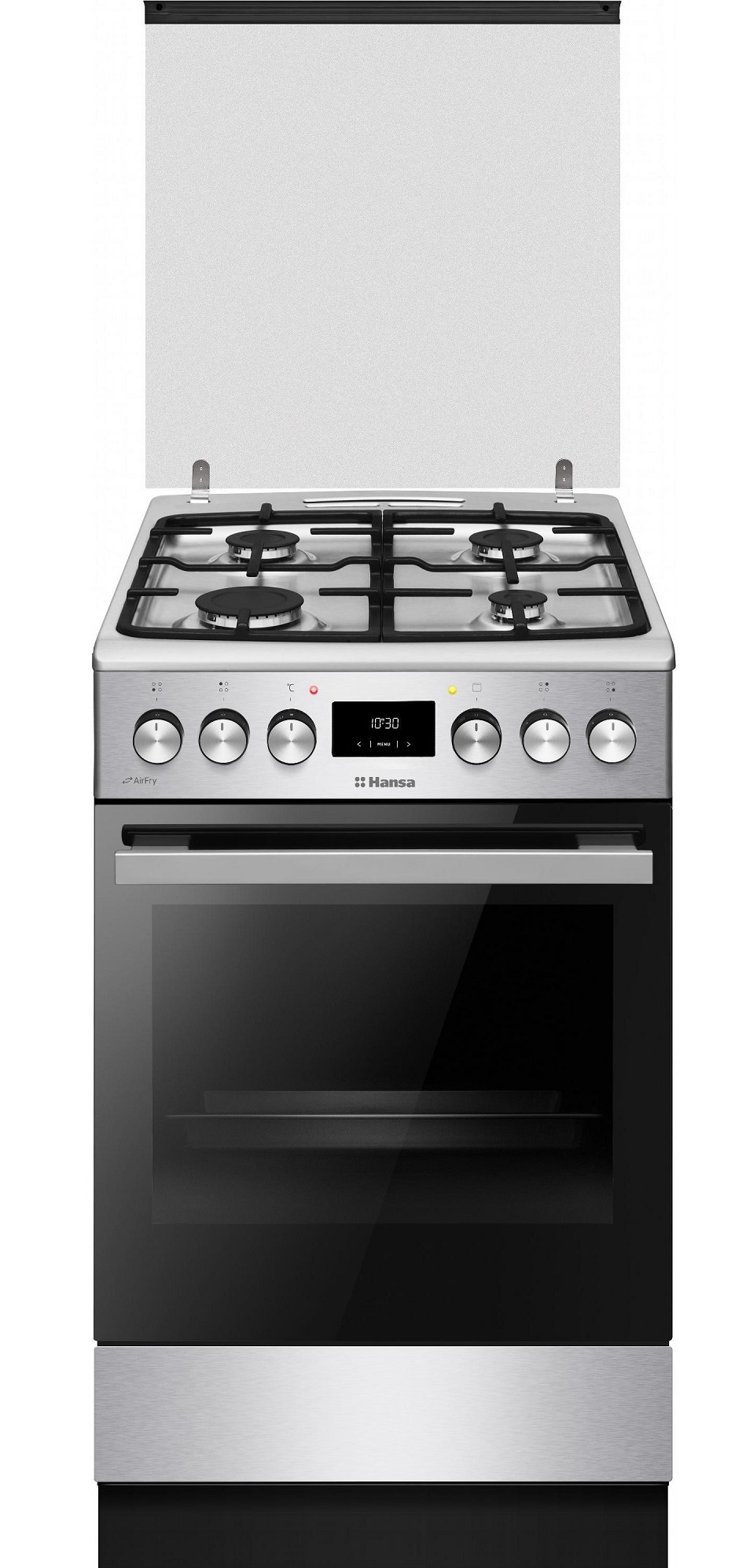 Плита комбінована HANSA FCMX583291 в Києві