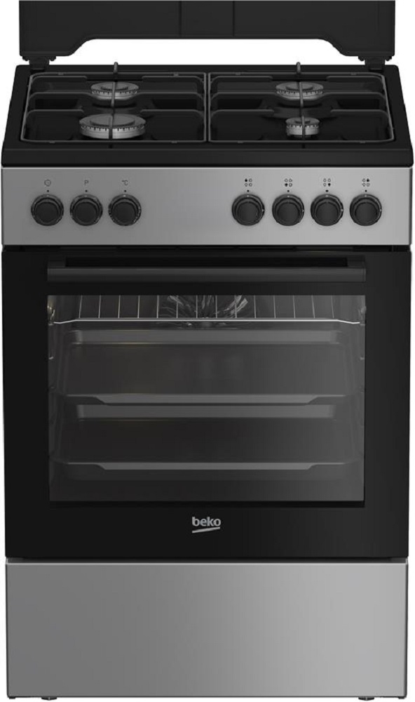 Плита комбинированная BEKO FBM62120SD в Киеве