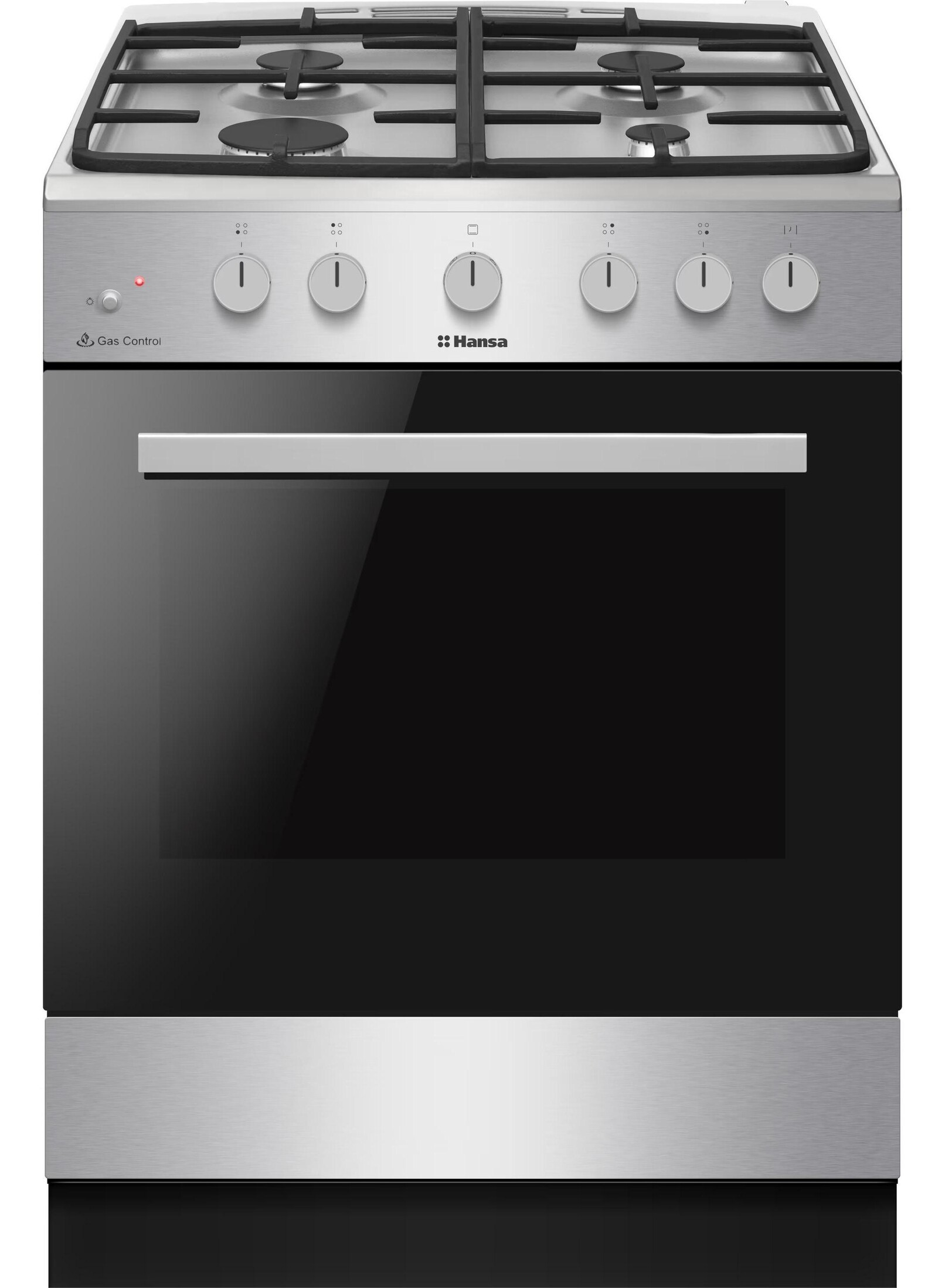 Плита газова HANSA FCGS61129H в Києві