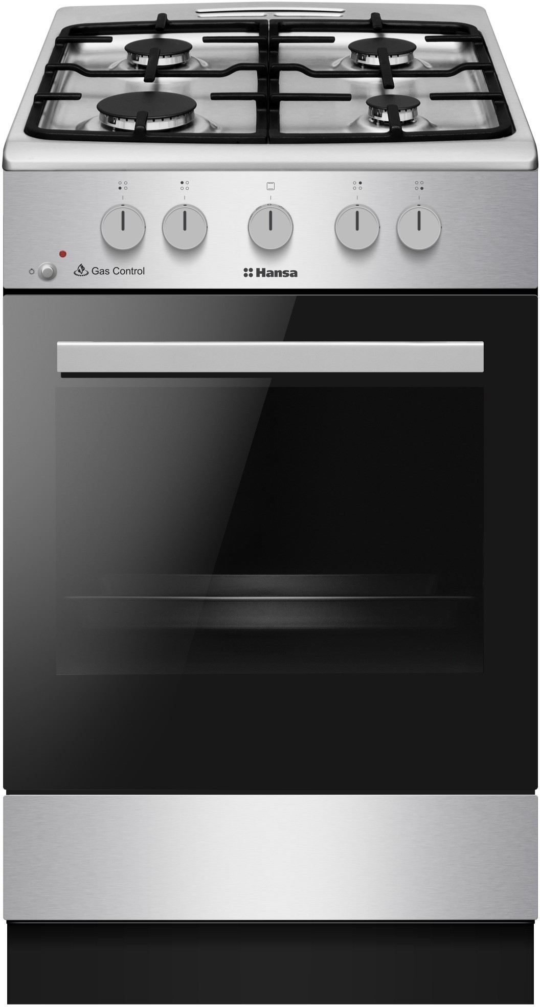 Плита газовая HANSA FCGX52029H в Киеве