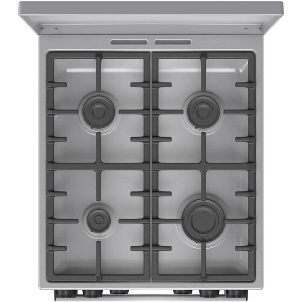 Плита комбінована GORENJE GKS5C71XF · 6