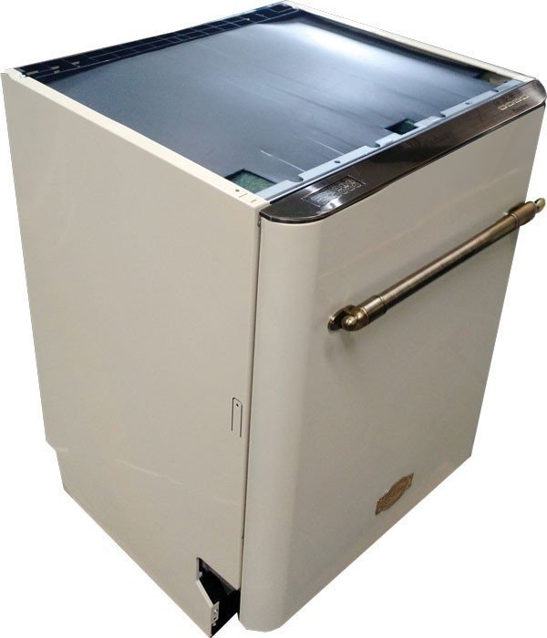 

Посудомоечная машина KAISER S60U87XLElfEm