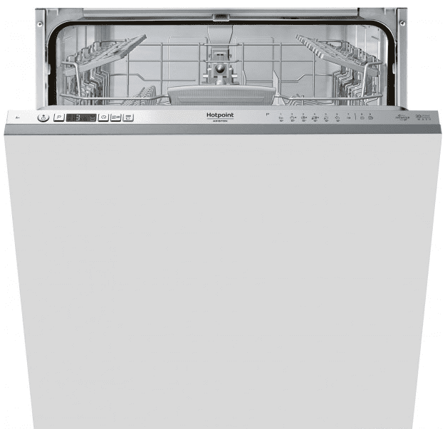 Посудомоечная машина HOTPOINT-ARISTON HIO 3C16 W