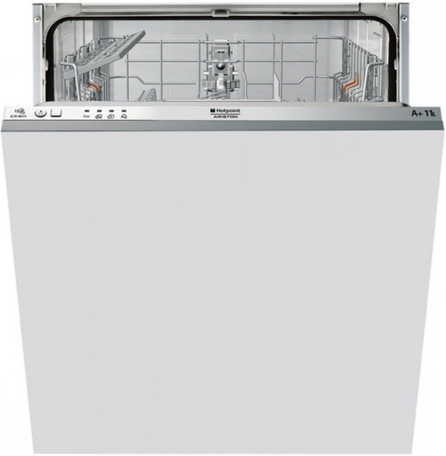 

Посудомоечная машина HOTPOINT-ARISTON ELTB 4B019 EU