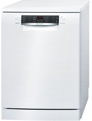 

Посудомоечная машина BOSCH SMS46KW01E