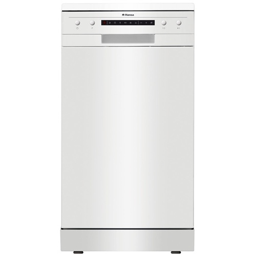 

Посудомоечная машина HANSA ZWM 406 WH
