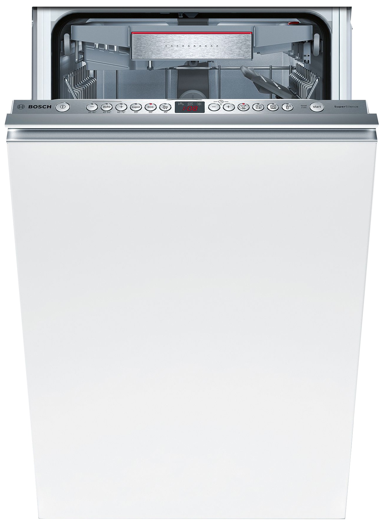 

Посудомоечная машина BOSCH SPV 69 T 80 EU