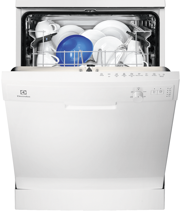 

Посудомоечная машина ELECTROLUX ESF 9526 LOW