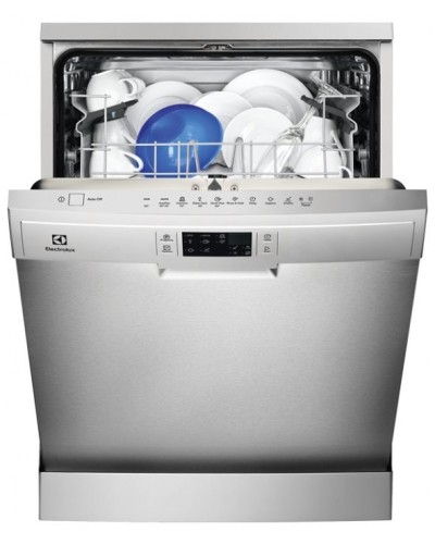 

Посудомоечная машина ELECTROLUX ESF 9552 LOX