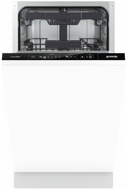 

Посудомоечная машина GORENJE GV 55111