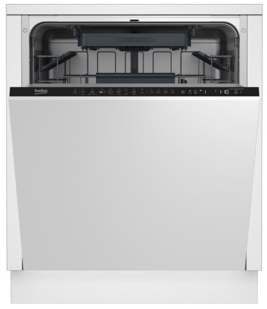 

Посудомоечная машина встроенная BEKO DIS 28023