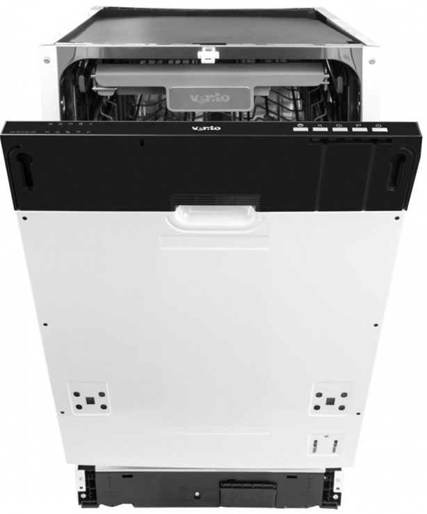 

Посудомоечная машина встраиваемая VENTOLUX DW 4510 6D LED