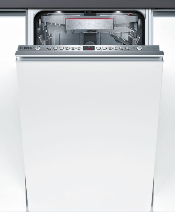 

Посудомоечная машина встроенная BOSCH SPV 66 TX01E