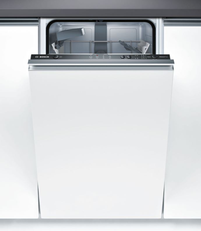 Посудомоечная машина встроенная BOSCH SPV 24CX 00E
