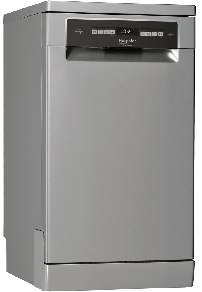 Посудомоечная машина HOTPOINT-ARISTON HSFO 3T235 WC X