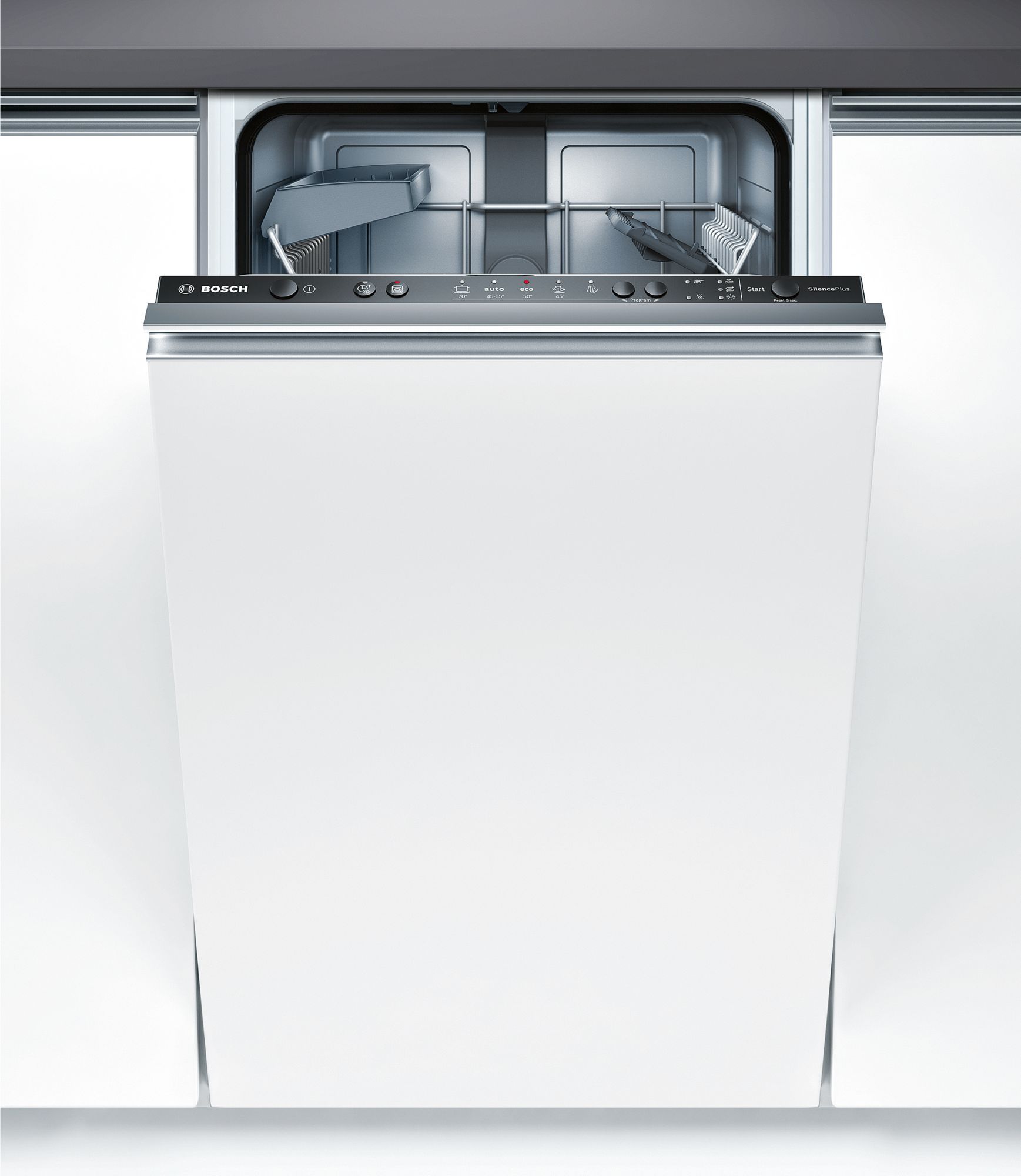 

Посудомийна машина вбудована BOSCH SPV 50E90EU