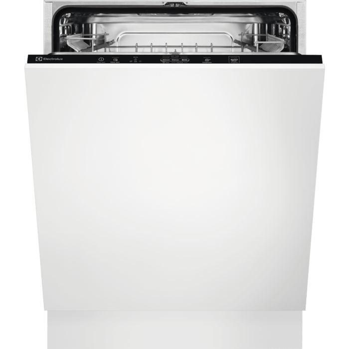 Акция на Посудомоечная машина встраиваемая ELECTROLUX EEA 927201L от Eldorado