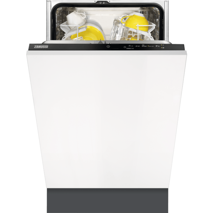 

Посудомоечная машина встраиваемая ZANUSSI ZDV 12003 FA
