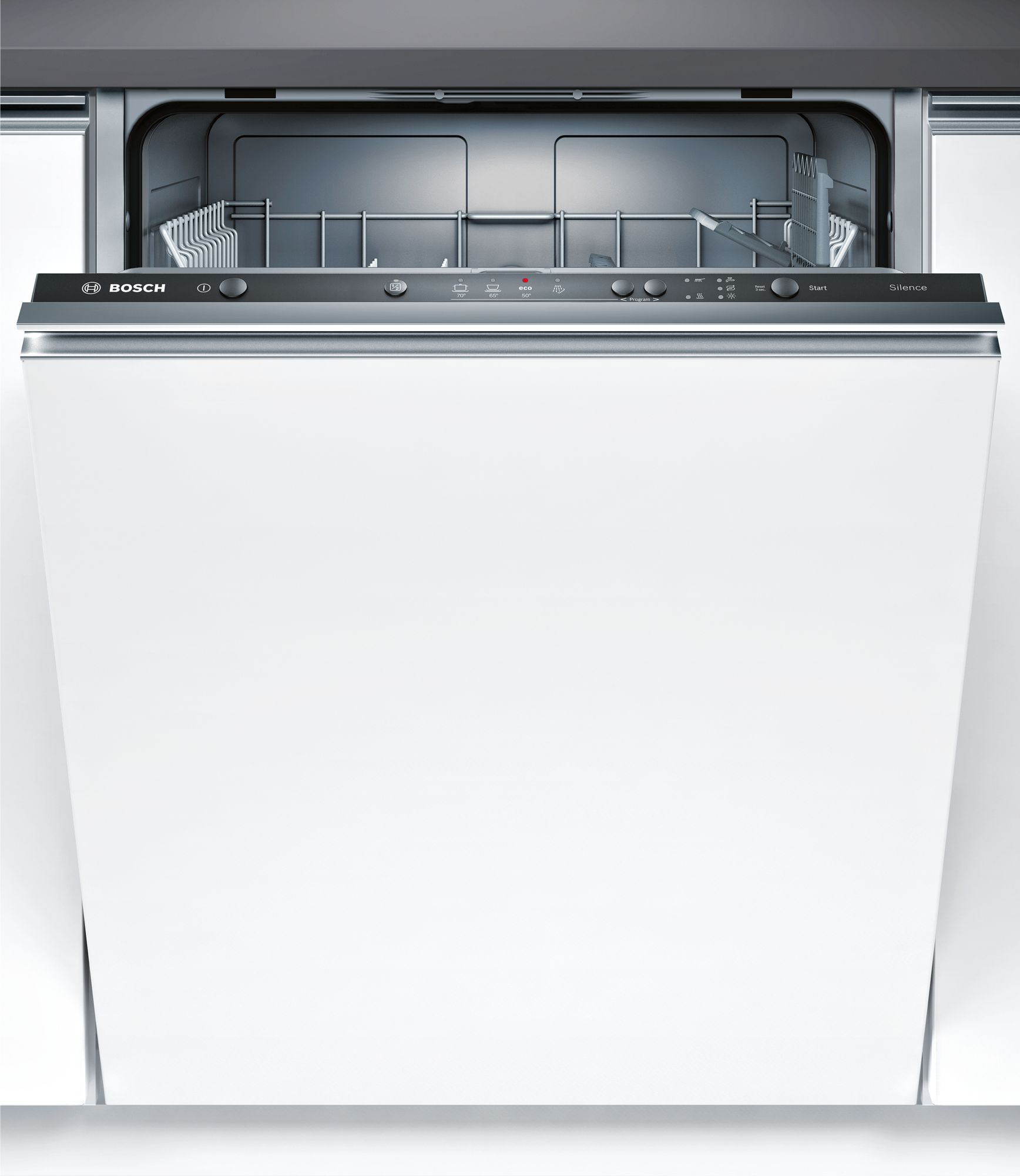 

Посудомоечная машина встраиваемая BOSCH SMV 24AX10K