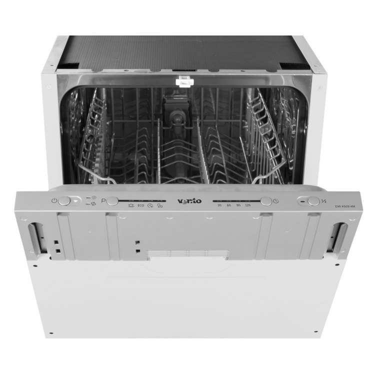 

Посудомоечная машина встраиваемая VENTOLUX DW 4509 4M