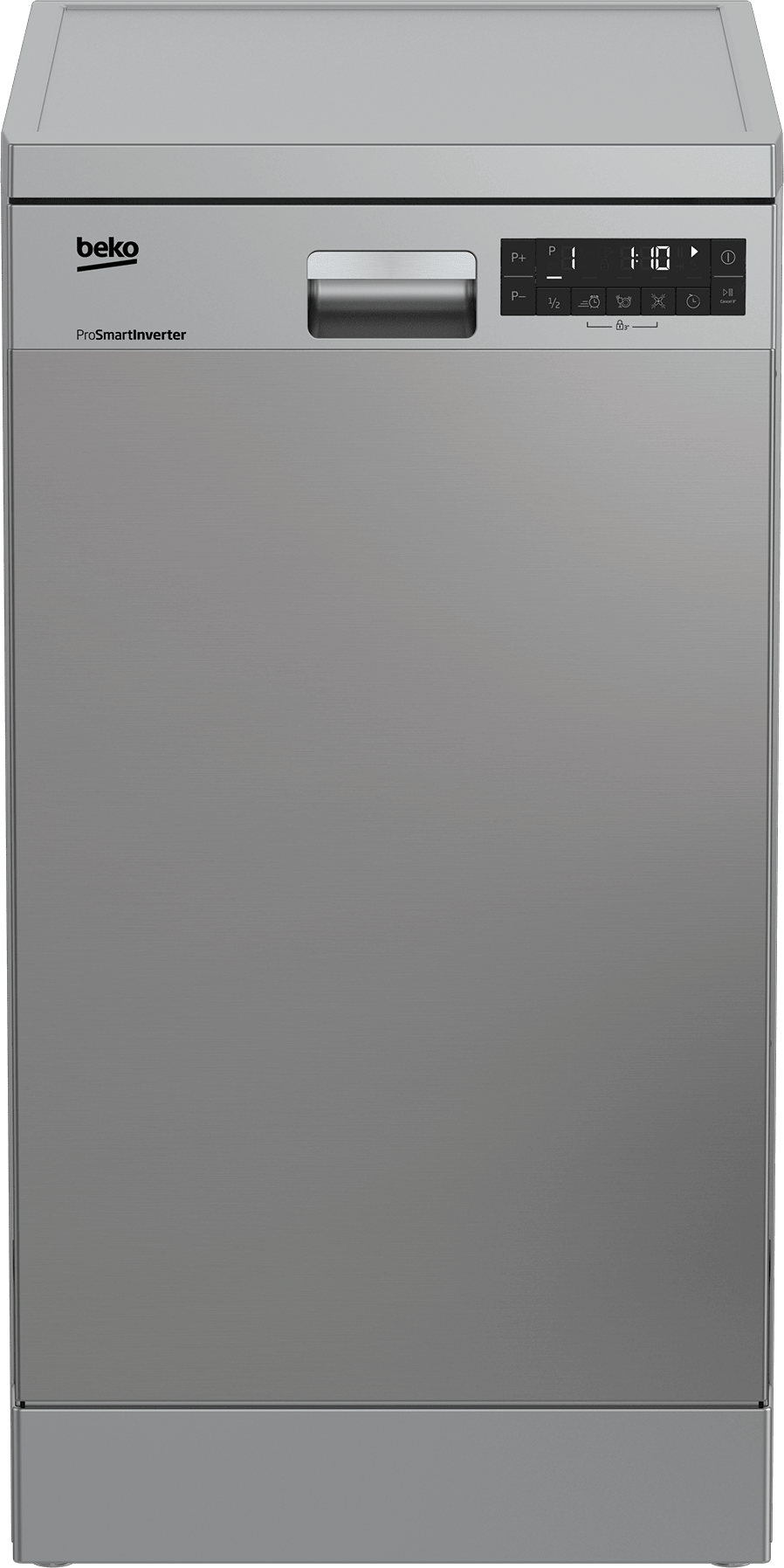 Посудомоечная машина  BEKO DFS28123X в Киеве