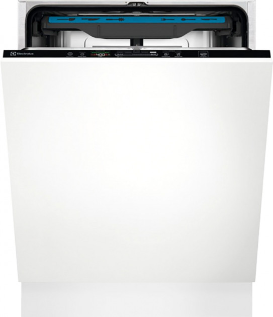 Акція на Посудомоечная машина встраиваемая ELECTROLUX EMG 48200L від Eldorado