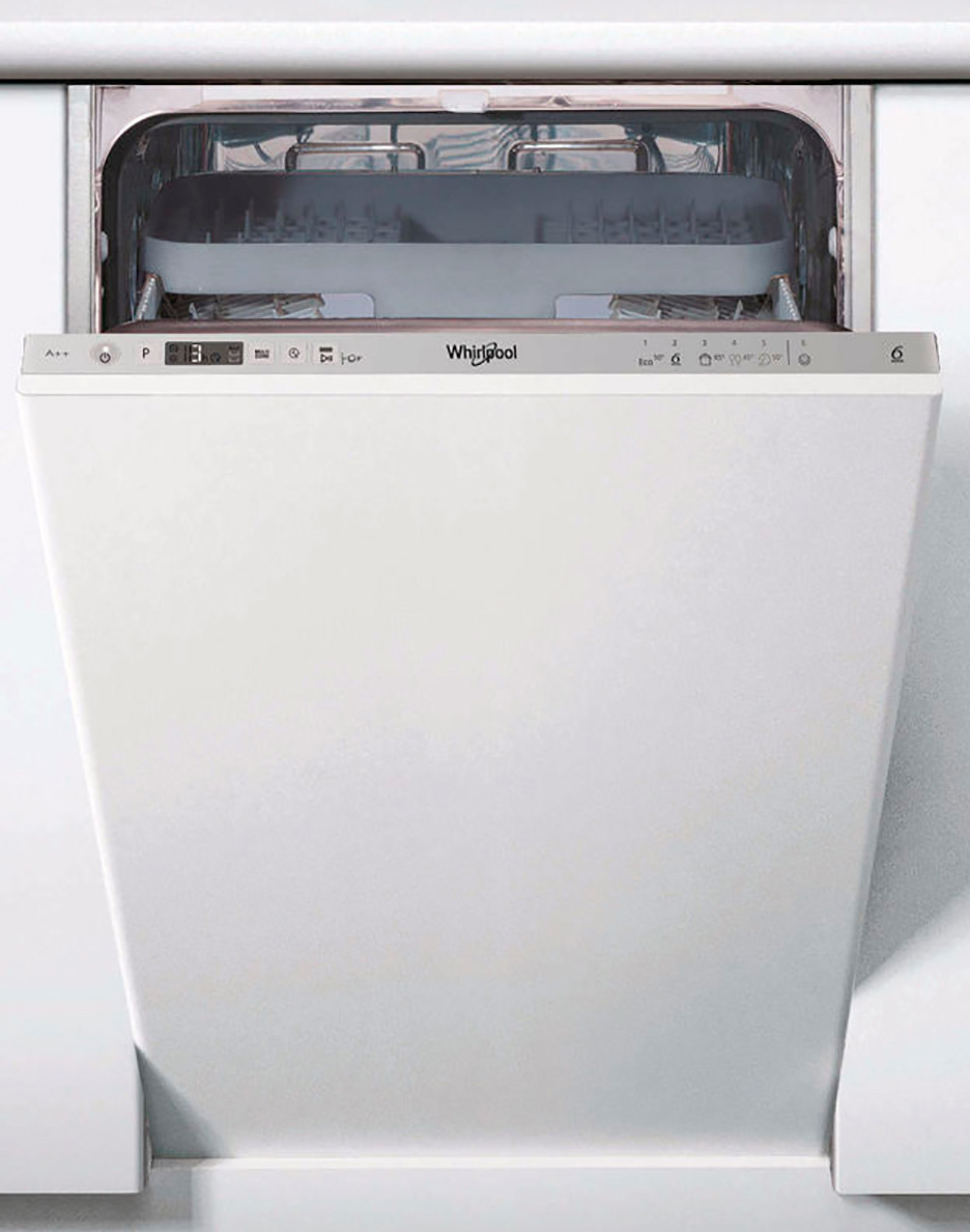 Посудомийна машина вбудована WHIRLPOOL WSIC3M27C в Києві