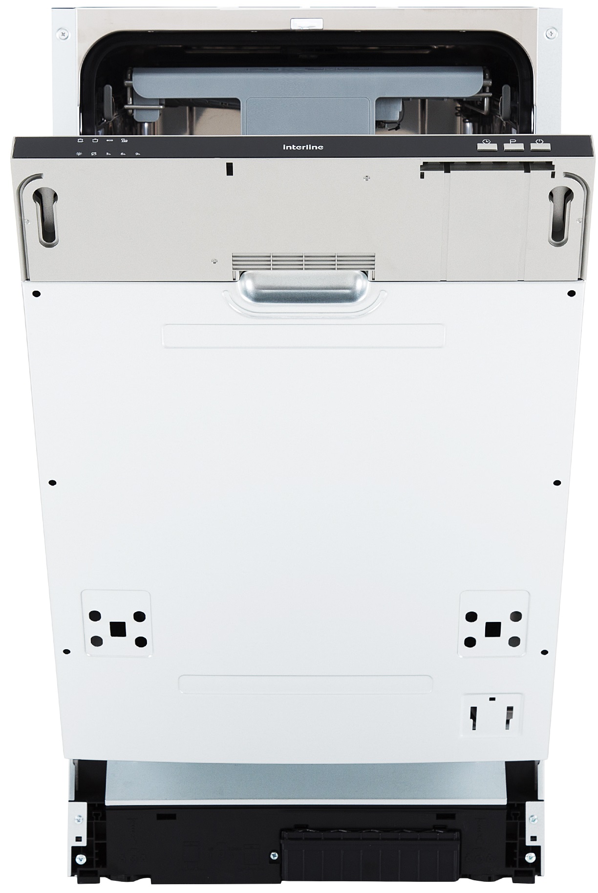 Посудомоечная машина встроенная  INTERLINE DWI 455 L