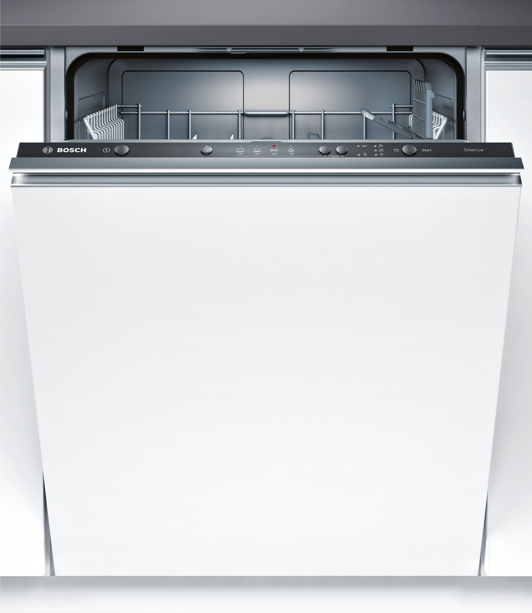 Посудомоечная машина встроенная BOSCH SMV24AX00K