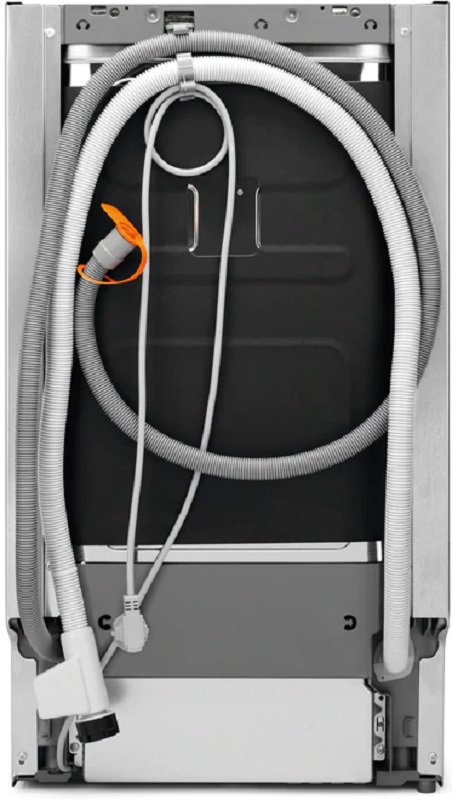 Посудомийна машина вбудована ELECTROLUX EEM923100L · 4